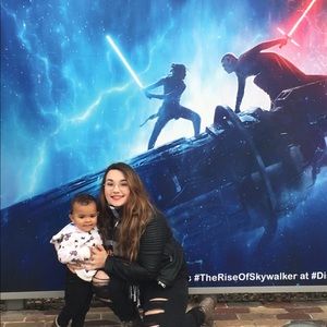 Meet your Posher, Mellissa